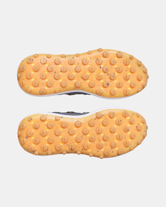 Unisex UA Fat Tire Venture Pro Shoes image number 4