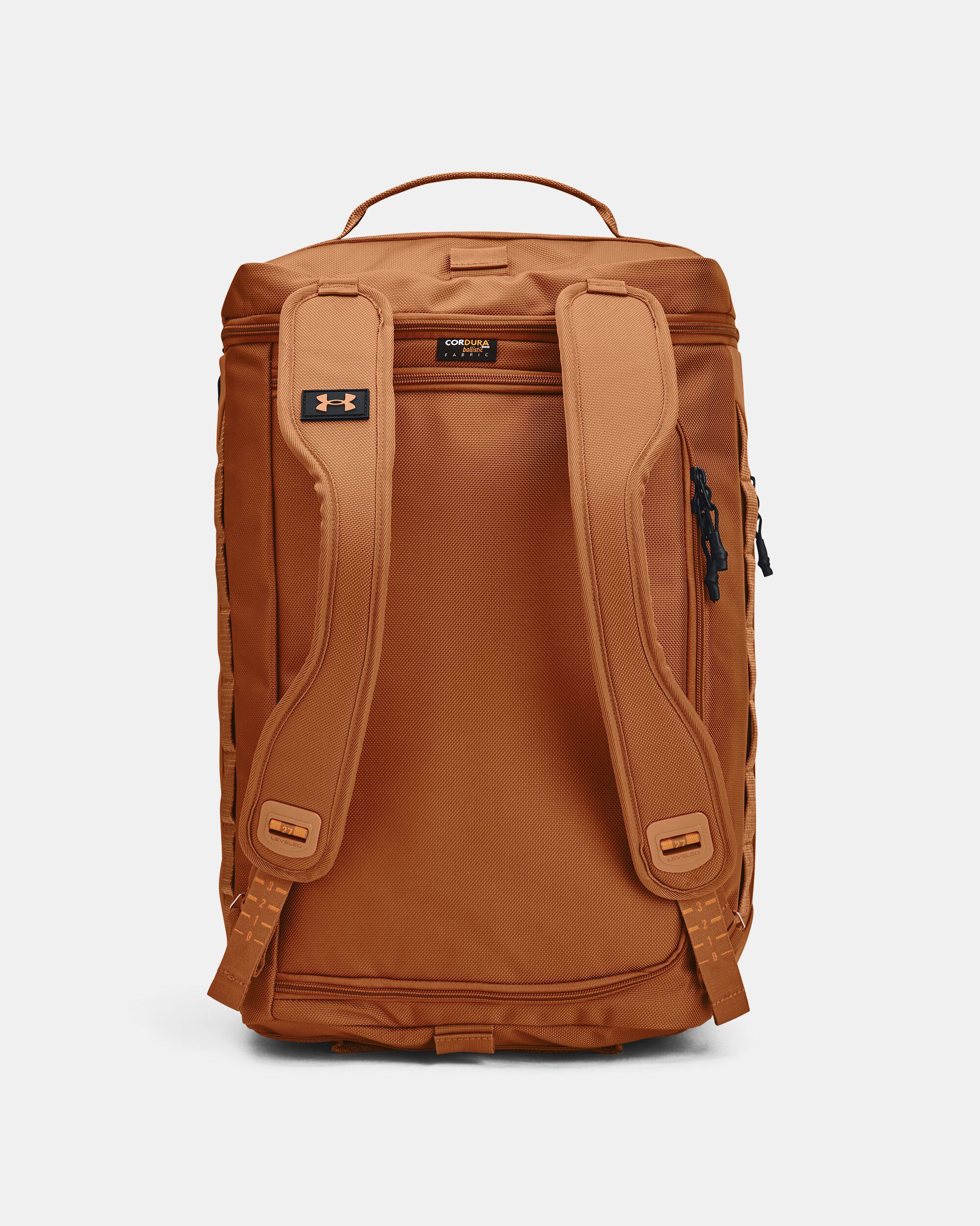 Under armour cordura duffle bag sale