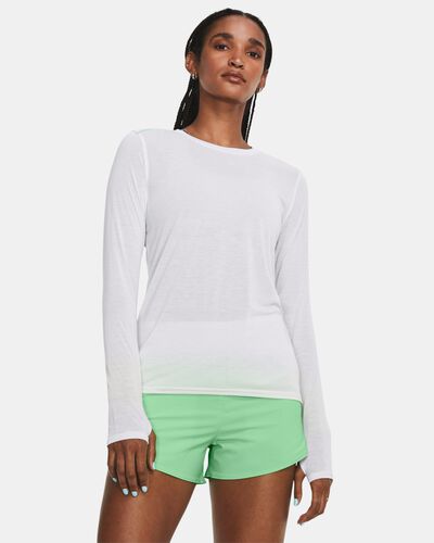 Women's UA Anywhere Long Sleeve