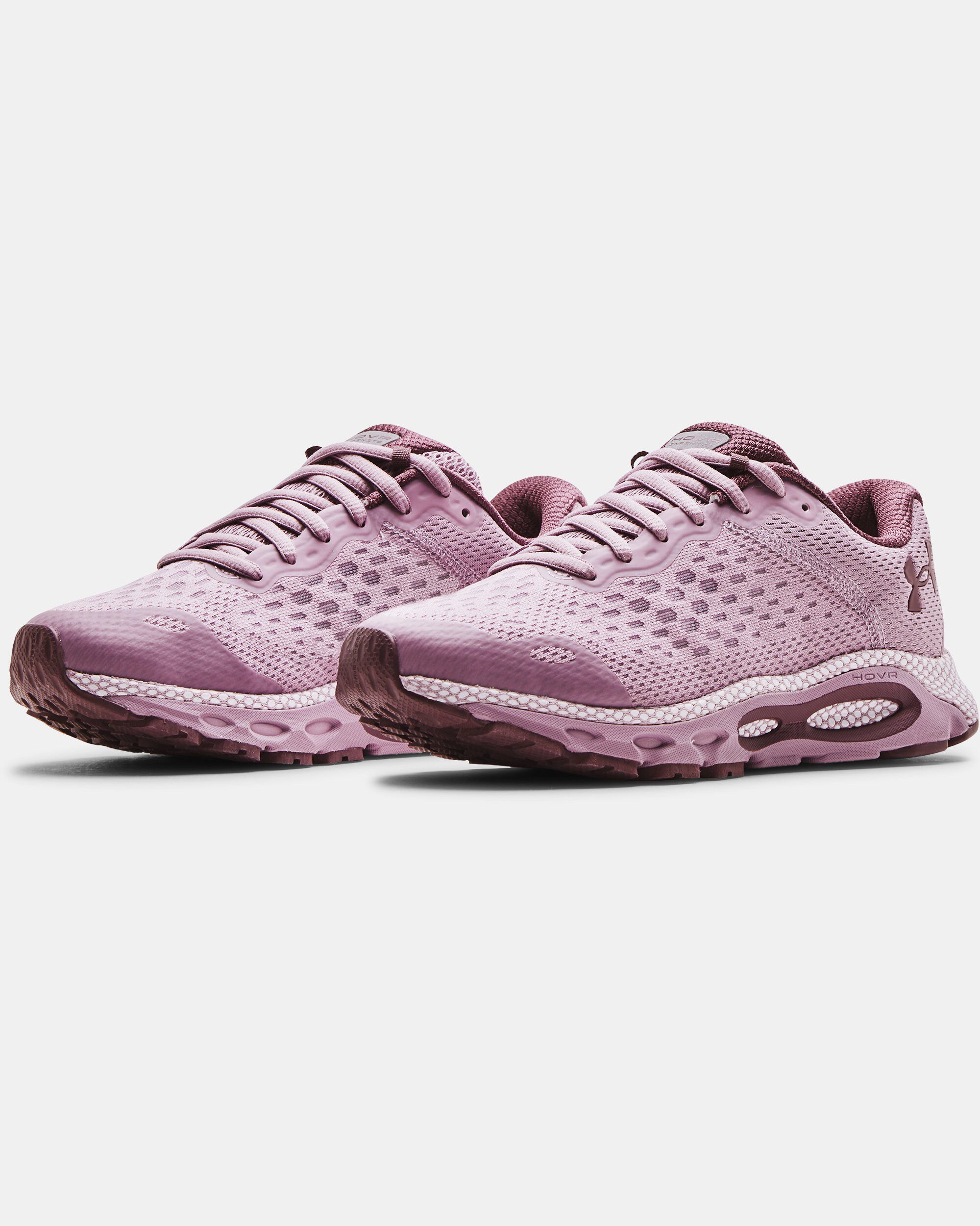 Ladies under armour hovr sales