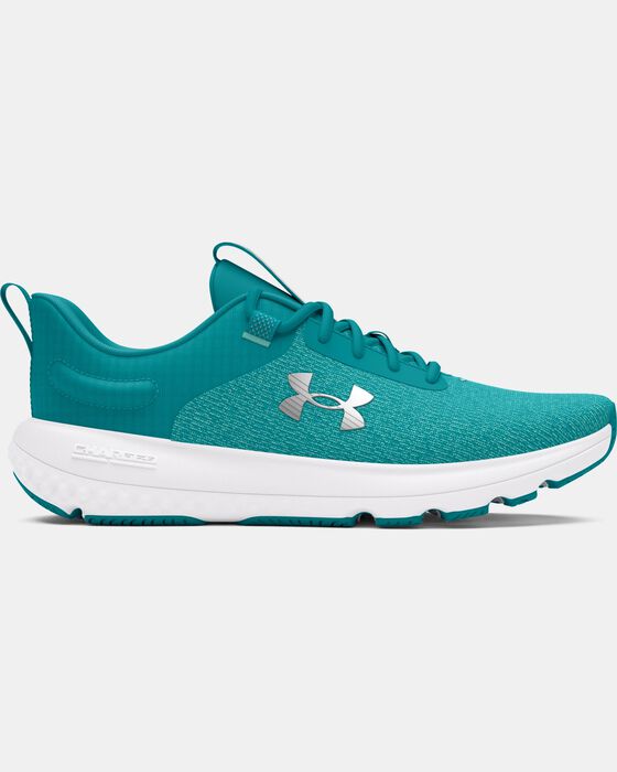 Women's UA Charged Revitalize Running Shoes image number 0
