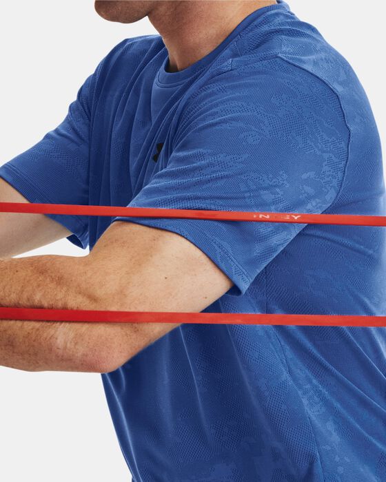 UA Tech&trade; Vent Jacquard image number 6