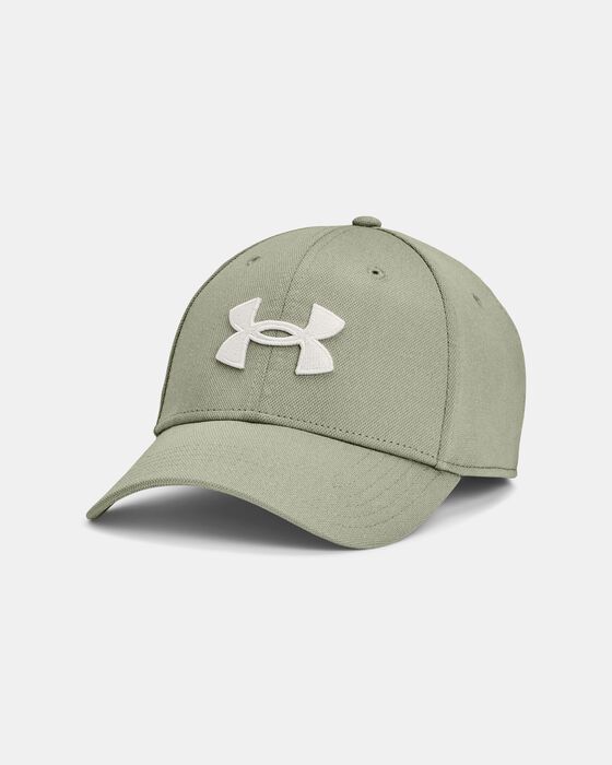 Men's UA Blitzing Cap image number 0