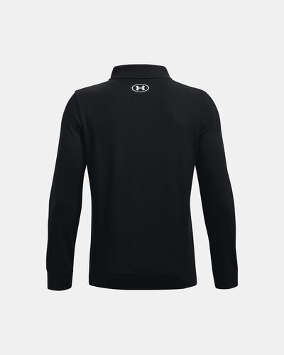Boys' UA Pennant 2.0 Full-Zip