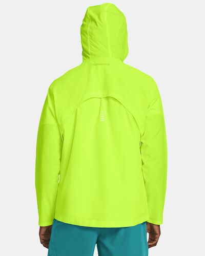 Men's UA OutRun The Storm Jacket