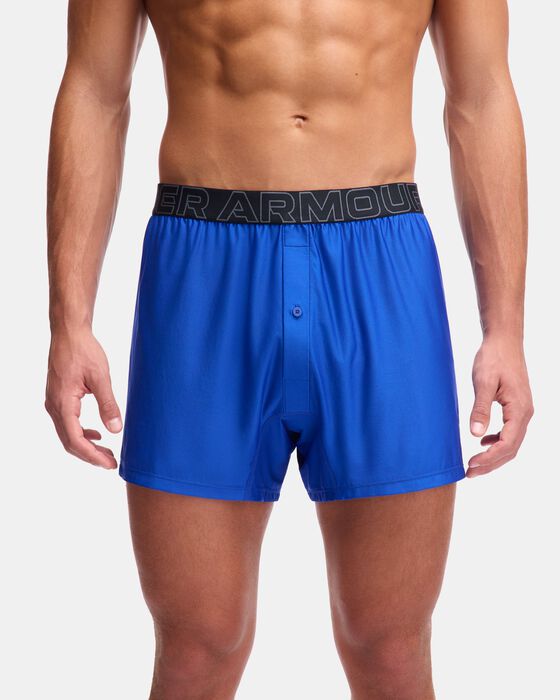UA Performance Tech Mesh image number 0