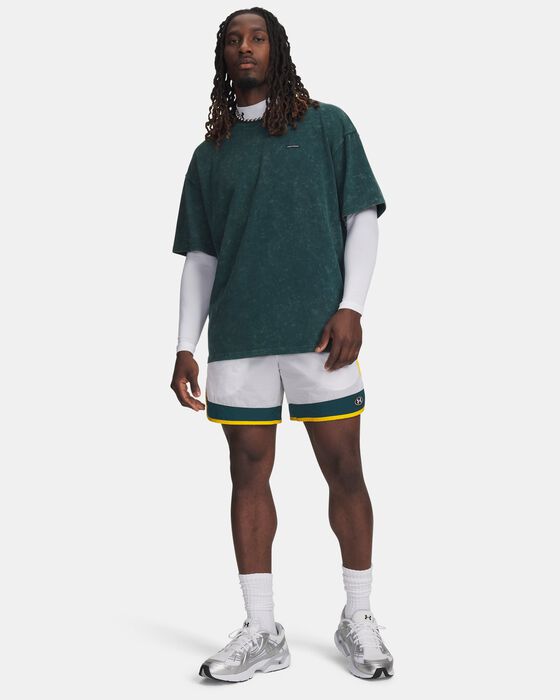 UA آيكون ووفن تراك image number 2