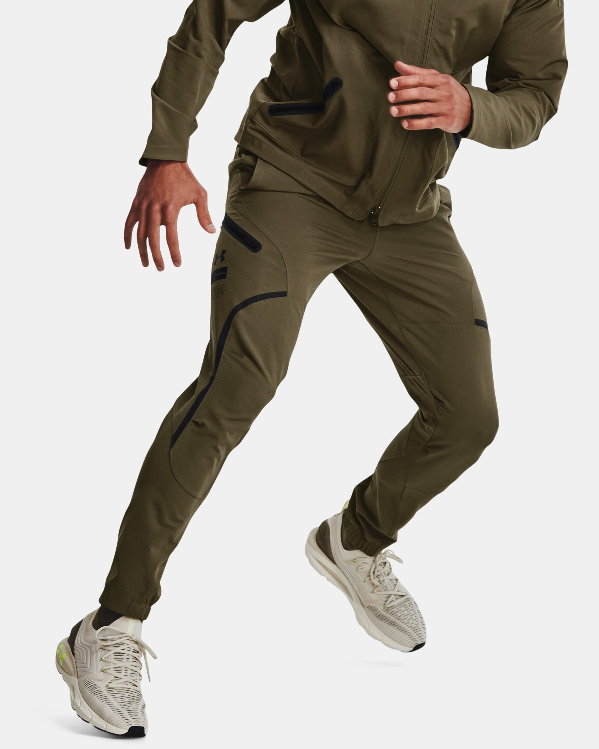 Under armour world cargo pants hotsell