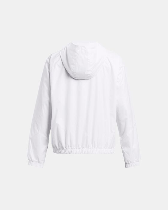 ويند بريكر UA رايفل سبورت للنساء image number 4