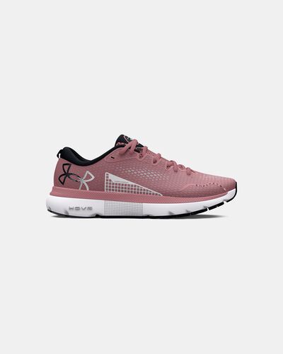 Women's UA HOVR™ Infinite 5 Running Shoes