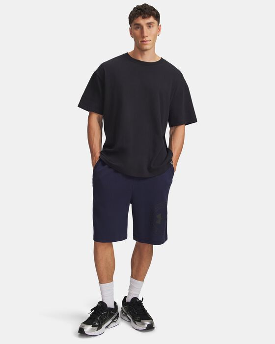 UA Rival Lightweight Graphic image number 2