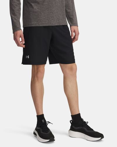 Men's UA Launch 9" Shorts