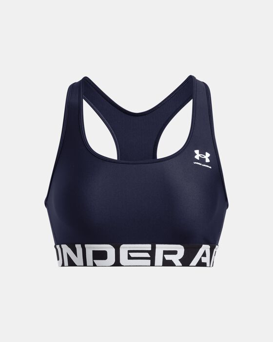 HeatGear® Armour Mid Branded image number 9