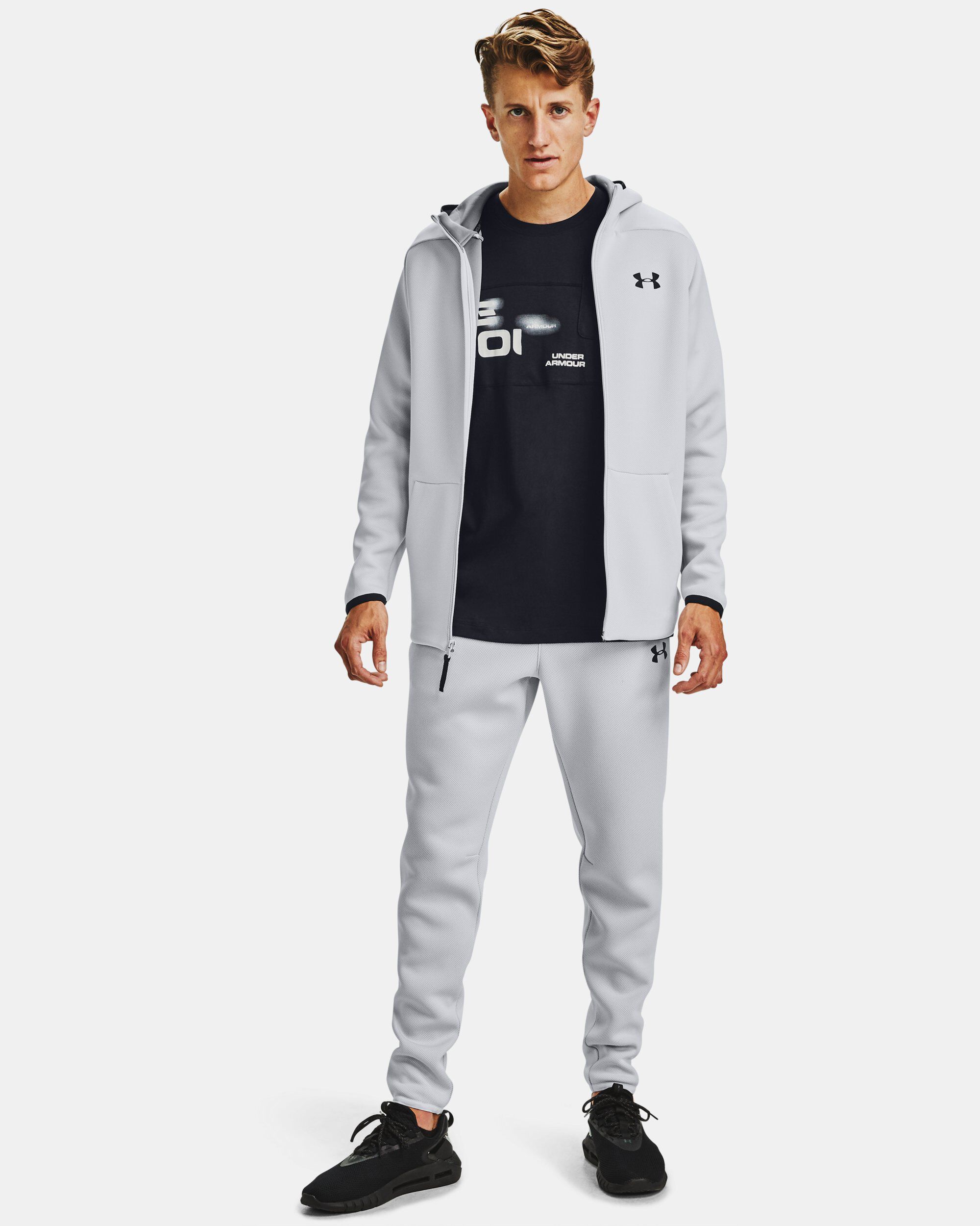 Under armour discount move pants