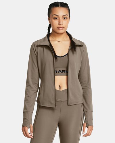 Women's UA Meridian Jacket