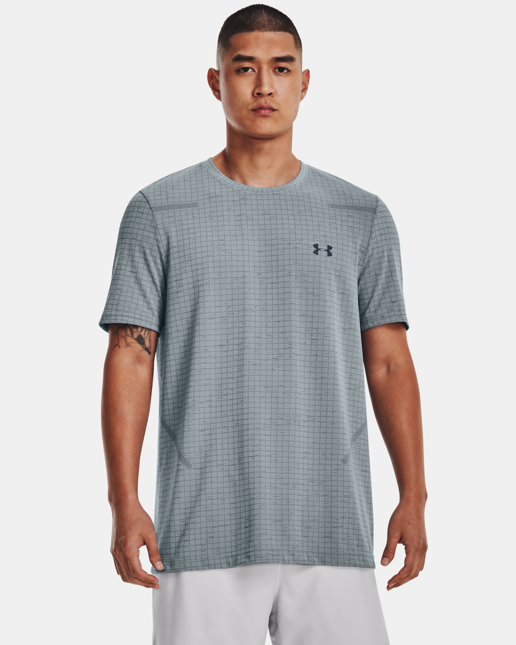 Under armour vanish seamless ss new arrivals