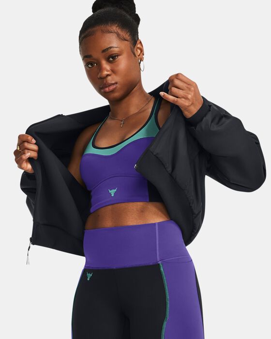 بروجكت روك image number 4