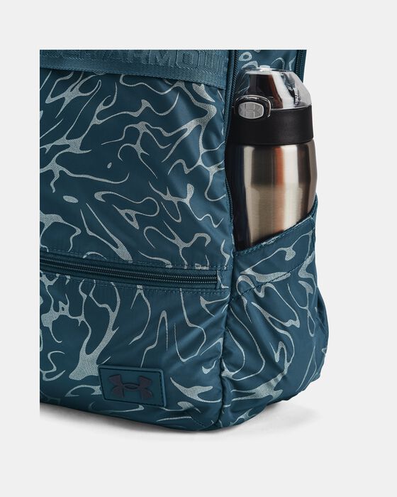 حقيبة الظهر UA ايسنشالز للنساء حقيبة الظهر UA ايسنشالز للنساء image number 5