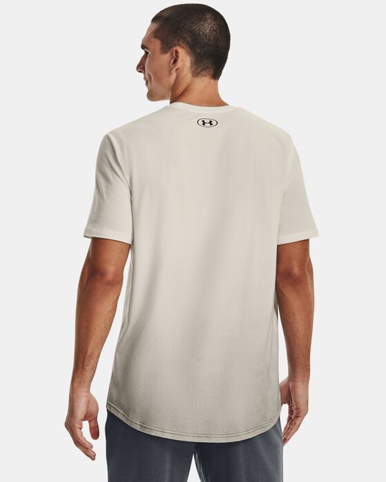 Project Rock Fade image number 1