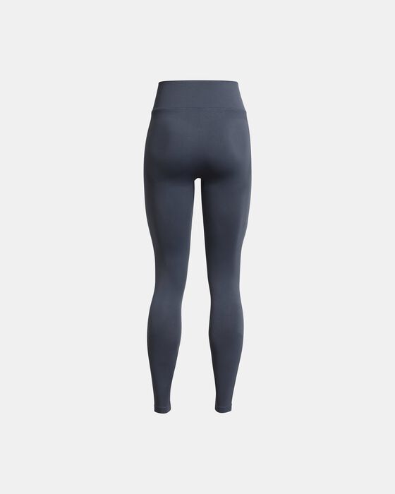 Women's UA Train Seamless Leggings image number 5