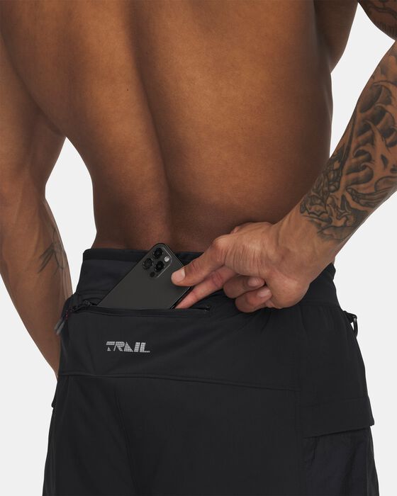 UA لونش تريل image number 3