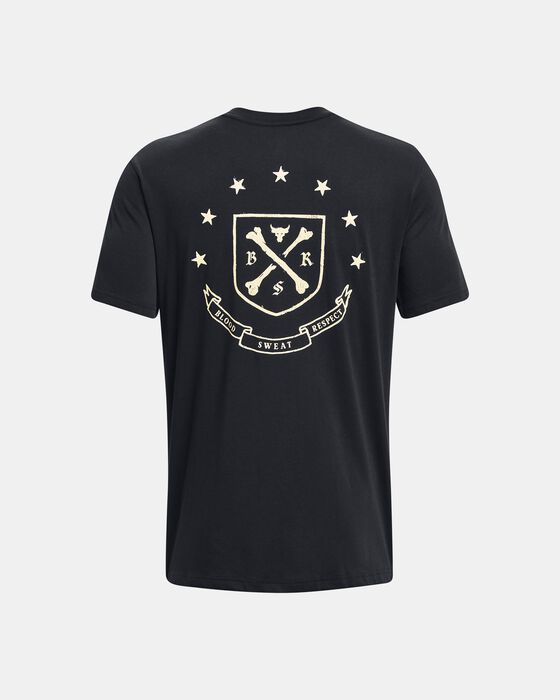 Project Rock Crest Heavyweight image number 5