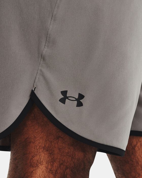 UA HIIT Woven image number 3