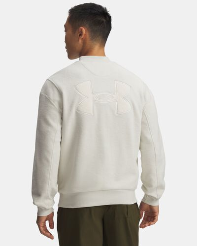 UA Icon Rev Terry Varsity