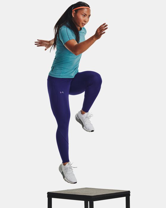 UA RUSH&trade; SmartForm Perforated image number 2