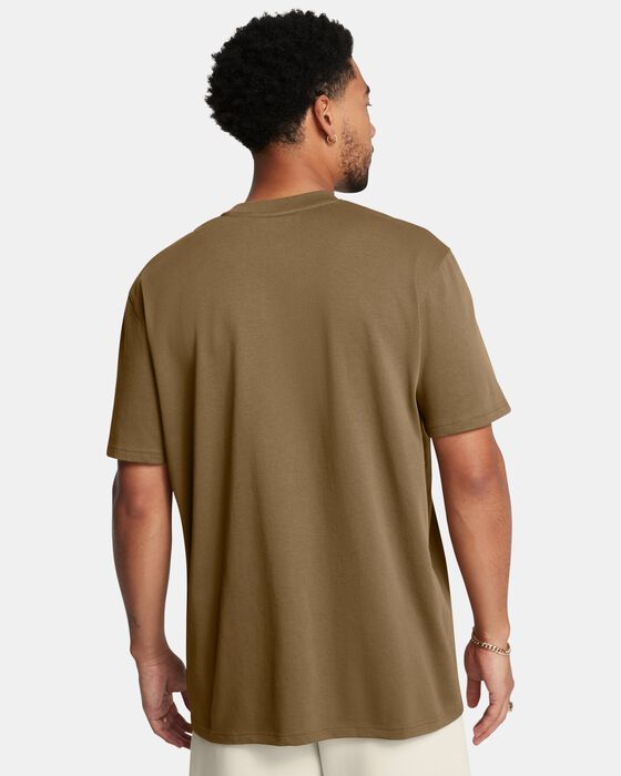 UA Logo Embroidered Heavyweight image number 1