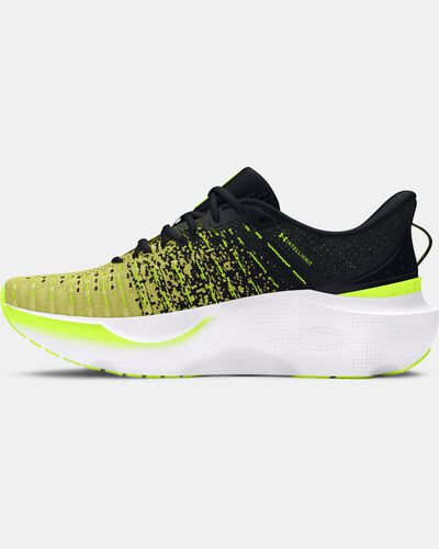 Men's UA Infinite Elite Running Shoes