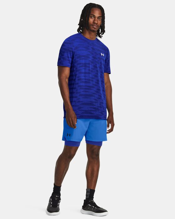 UA Seamless Ripple image number 2