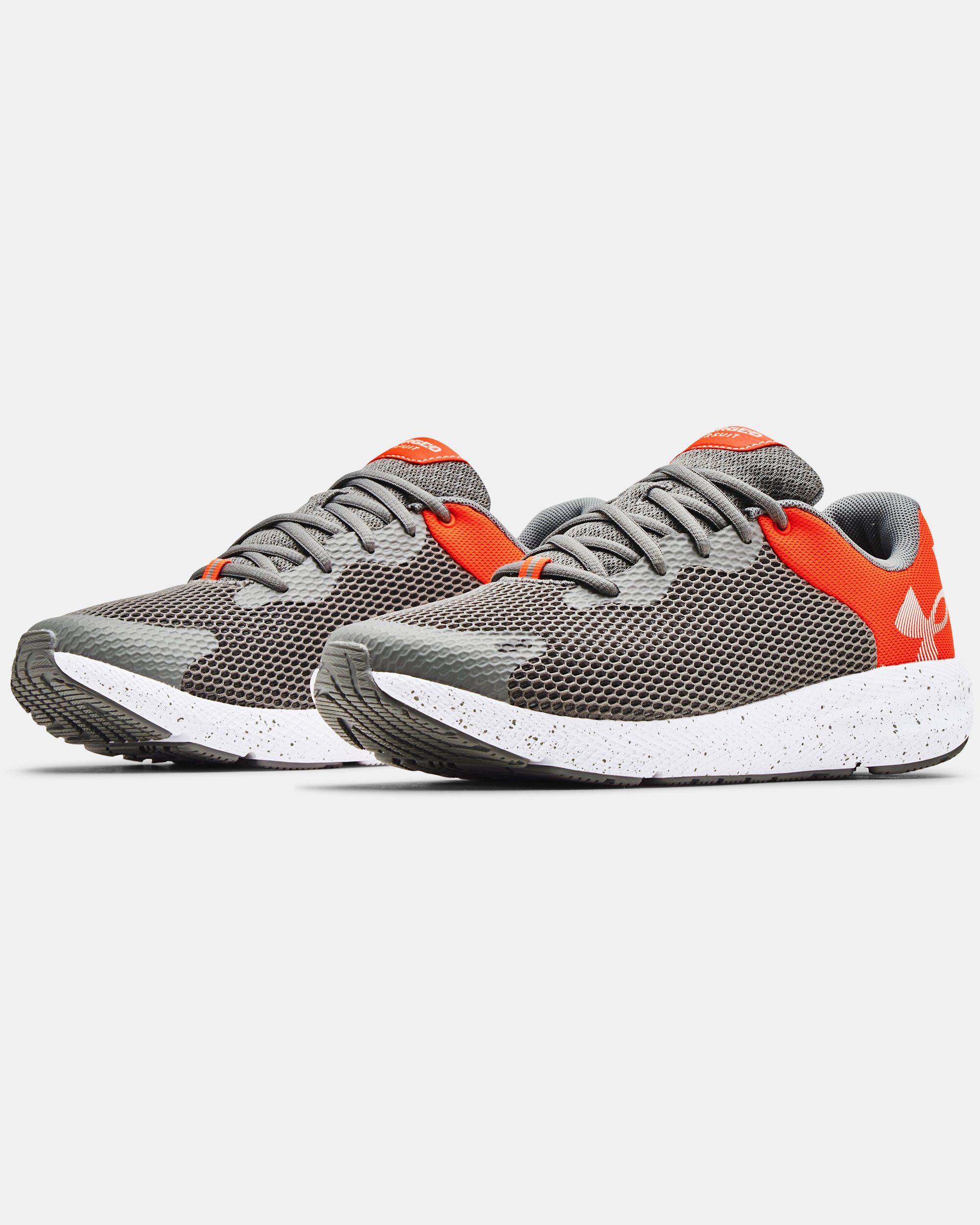 Under Armour Men's UA Charged Pursuit 2 