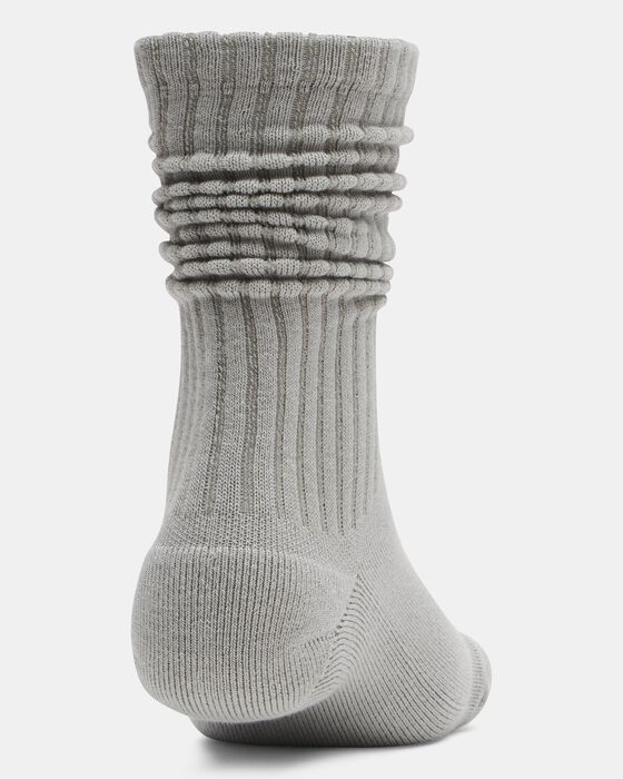 UA سبورت ستايل كوتون سكرنش image number 2