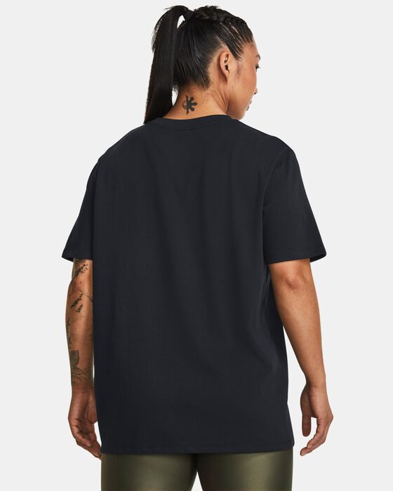 Project Rock Heavyweight Campus image number 1