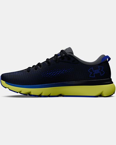 Men's UA HOVR™ Infinite 5 Running Shoes