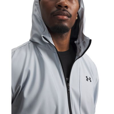 UA Unstoppable Woven