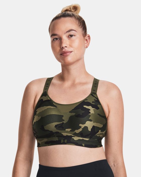 UA Infinity High Printed UA Infinity High Printed image number 1