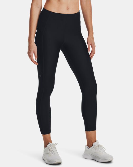 Buy Nike Women's One 7/8 Leggings Grey in KSA -SSS