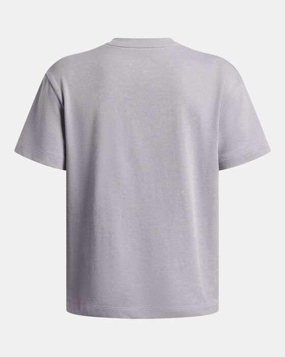 UA Heavyweight Wash image number 2