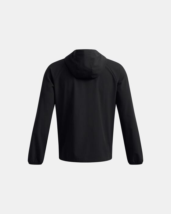 UA ستريتش ووفن image number 4