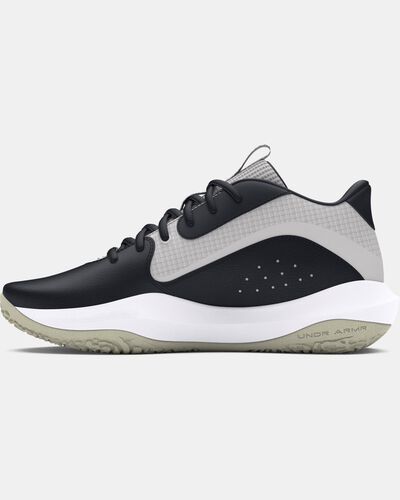 Unisex UA Lockdown 7 Basketball Shoes