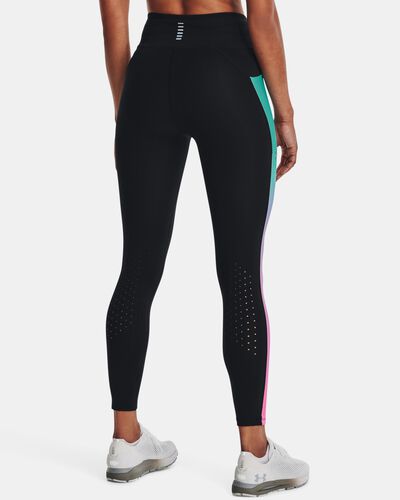 Women's UA SpeedPocket Ankle Tights
