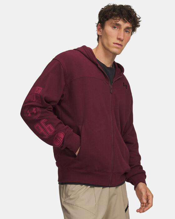 UA Rival Lightweight Graphic image number 0