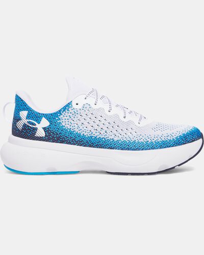 Men's UA Infinite Running Shoes