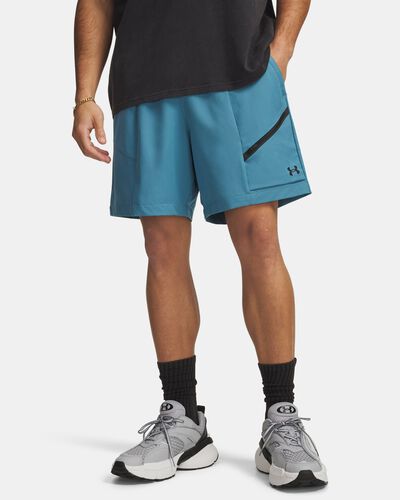 UA Unstoppable Woven