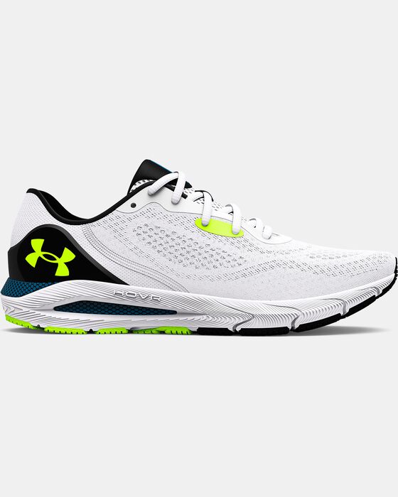 Men's UA HOVR™ Sonic 5 Running Shoes image number 0