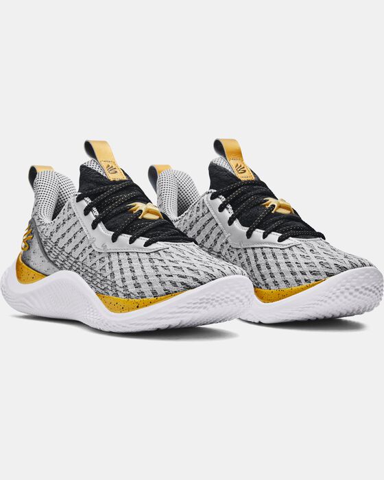 Curry Flow 10 Young Wolf image number 3