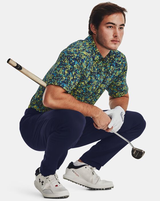 بنطال UA درايف 5 بجيوب للرجال بنطال UA درايف 5 بجيوب للرجال image number 2