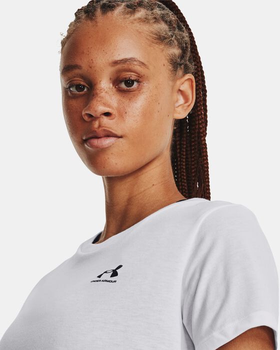 UA سبورت ستايل ليفت تشيست image number 3